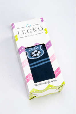 Колготи махрові для хлопчика (зима)